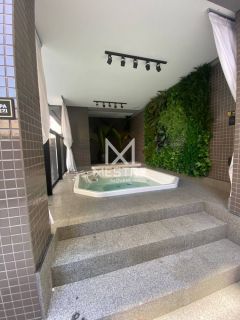 APARTAMENTO NOVO EM MEIA PRAIA ITAPEMA SC