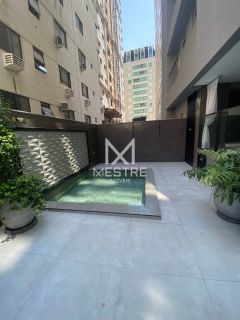 APARTAMENTO NOVO EM MEIA PRAIA ITAPEMA SC