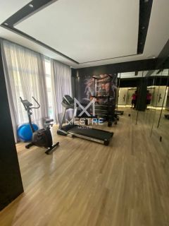 APARTAMENTO NOVO EM MEIA PRAIA ITAPEMA SC