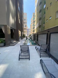 APARTAMENTO NOVO EM MEIA PRAIA ITAPEMA SC