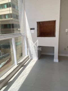 APARTAMENTO NOVO EM MEIA PRAIA ITAPEMA SC