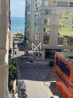 APARTAMENTO NOVO EM MEIA PRAIA ITAPEMA SC