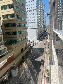 APARTAMENTO NOVO EM MEIA PRAIA ITAPEMA SC