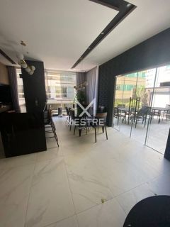 APARTAMENTO NOVO EM MEIA PRAIA ITAPEMA SC