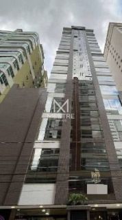 APARTAMENTO NOVO EM MEIA PRAIA ITAPEMA SC