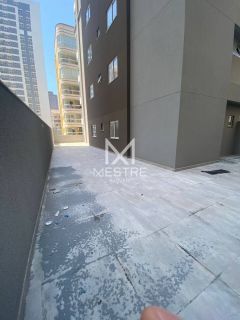 APARTAMENTO NOVO EM MEIA PRAIA ITAPEMA SC