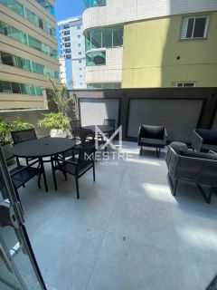 APARTAMENTO NOVO EM MEIA PRAIA ITAPEMA SC