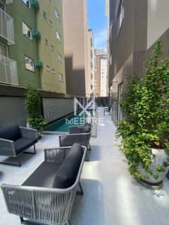 APARTAMENTO NOVO EM MEIA PRAIA ITAPEMA SC
