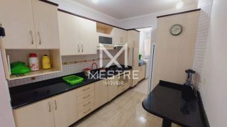 APARTAMENTO SEMI-MOBILIADO EM ÓTIMA LOCALIZAÇÃO
