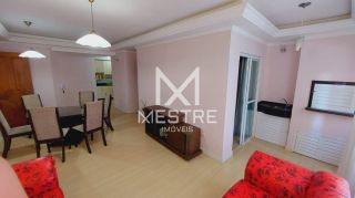 APARTAMENTO SEMI-MOBILIADO EM ÓTIMA LOCALIZAÇÃO