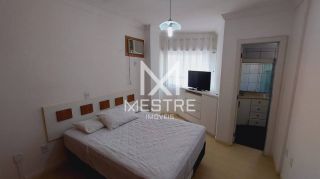 APARTAMENTO SEMI-MOBILIADO EM ÓTIMA LOCALIZAÇÃO