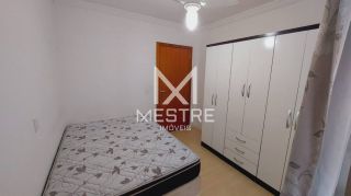 APARTAMENTO SEMI-MOBILIADO EM ÓTIMA LOCALIZAÇÃO