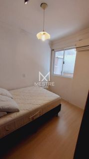 APARTAMENTO SEMI-MOBILIADO EM ÓTIMA LOCALIZAÇÃO