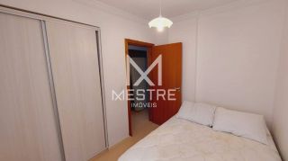 APARTAMENTO SEMI-MOBILIADO EM ÓTIMA LOCALIZAÇÃO