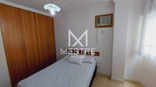 APARTAMENTO SEMI-MOBILIADO EM ÓTIMA LOCALIZAÇÃO