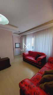 APARTAMENTO SEMI-MOBILIADO EM ÓTIMA LOCALIZAÇÃO