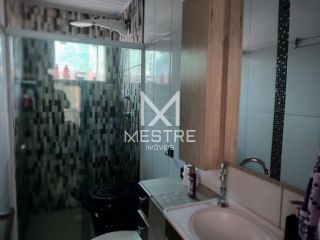 02 CASAS NO MESMO TERRENO EM PORTO BELO