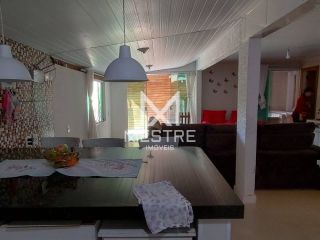 02 CASAS NO MESMO TERRENO EM PORTO BELO