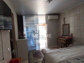 02 CASAS NO MESMO TERRENO EM PORTO BELO
