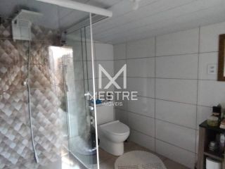 02 CASAS NO MESMO TERRENO EM PORTO BELO