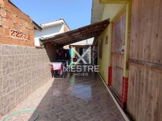 02 CASAS NO MESMO TERRENO EM PORTO BELO