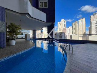 APARTAMENTO VISTA MAR EM ITAPEMA - SC