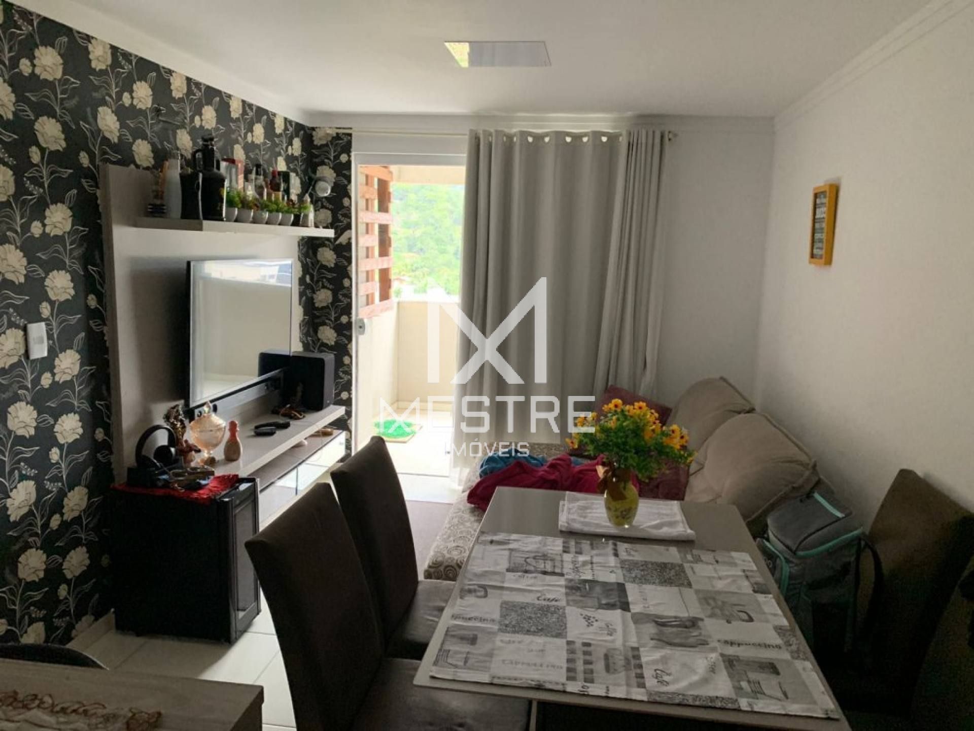 APARTAMENTO MOBILIADO PRONTO PARA MORAR