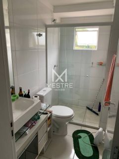 APARTAMENTO MOBILIADO PRONTO PARA MORAR