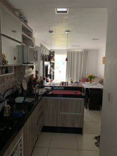 APARTAMENTO MOBILIADO PRONTO PARA MORAR