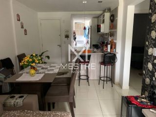APARTAMENTO MOBILIADO PRONTO PARA MORAR