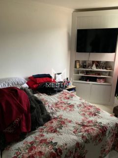 APARTAMENTO MOBILIADO PRONTO PARA MORAR
