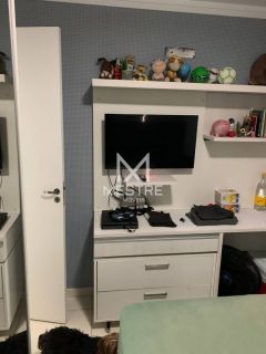 APARTAMENTO MOBILIADO PRONTO PARA MORAR