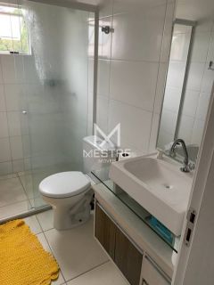 APARTAMENTO MOBILIADO PRONTO PARA MORAR
