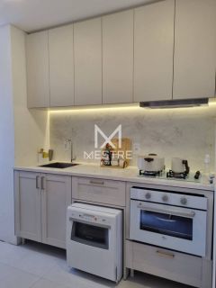 APARTAMENTO FINAMENTE MOBILIADO NO MORRETES