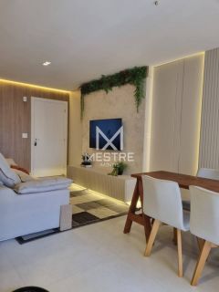 APARTAMENTO FINAMENTE MOBILIADO NO MORRETES