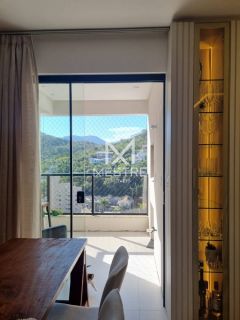 APARTAMENTO FINAMENTE MOBILIADO NO MORRETES