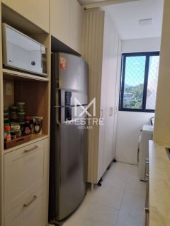 APARTAMENTO FINAMENTE MOBILIADO NO MORRETES