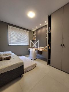 APARTAMENTO FINAMENTE MOBILIADO NO MORRETES