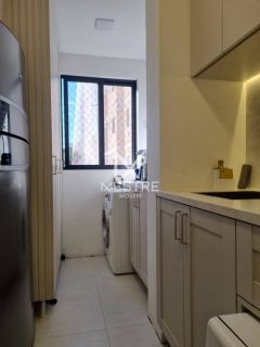 APARTAMENTO FINAMENTE MOBILIADO NO MORRETES