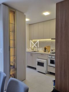 APARTAMENTO FINAMENTE MOBILIADO NO MORRETES