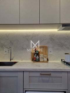 APARTAMENTO FINAMENTE MOBILIADO NO MORRETES
