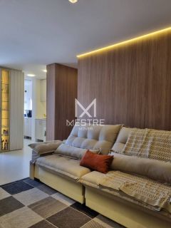 APARTAMENTO FINAMENTE MOBILIADO NO MORRETES