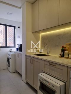 APARTAMENTO FINAMENTE MOBILIADO NO MORRETES
