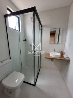 APARTAMENTO FINAMENTE MOBILIADO NO MORRETES