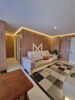 APARTAMENTO FINAMENTE MOBILIADO NO MORRETES