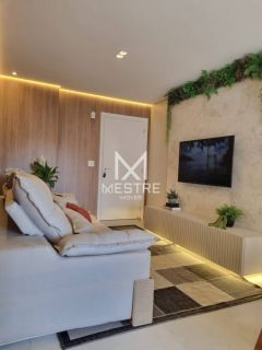 APARTAMENTO FINAMENTE MOBILIADO NO MORRETES