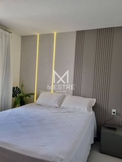 APARTAMENTO FINAMENTE MOBILIADO NO MORRETES
