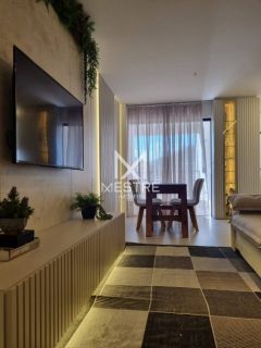 APARTAMENTO FINAMENTE MOBILIADO NO MORRETES