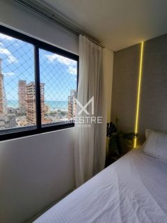 APARTAMENTO FINAMENTE MOBILIADO NO MORRETES