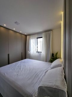 APARTAMENTO FINAMENTE MOBILIADO NO MORRETES